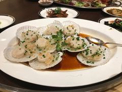 -君悦酒店·1881·北京烤鸭