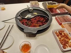 -川西坝子火锅(金沙1.0直营店)