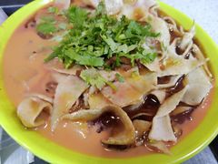 -大福来锅巴菜(古文化街店)