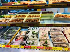 自助取餐区-川西坝子火锅(金沙1.0直营店)