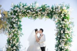 -经典婚纱摄影美学馆·私人定制