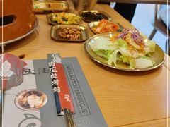 -闻老头·菊花炭烤肉(D11店)