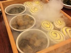 -小土豆北方菜馆(文慧园店)