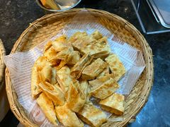 -西安皇冠假日酒店·朱雀咖啡厅