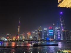-外滩8号 whisky bar(金延大厦店)