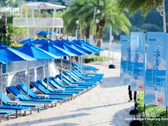 -深圳大梅沙京基洲际度假酒店