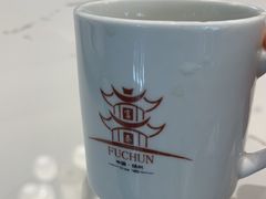 -富春茶社(国庆路店)