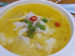 -小鱼小面(小汤山店)