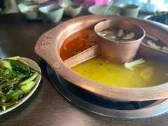 -滇釜火锅·能喝汤的火锅(车公庄店)