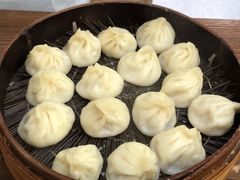 小笼包-万寿斋(山阴路店)