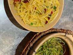 -廖川菜(八佰伴店)