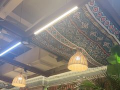 -云阿蛮云南生烫牛肉米线(奉贤路店)