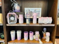 -星巴克(长春世纪鸿源店)