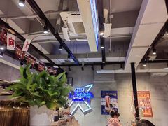 大堂-坛子李地摊烤肉(罗斯福店)