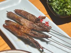 -蚝翅·海鲜粥·烧烤·龙虾季(海曙天一店)