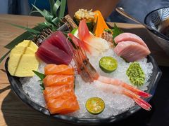 -沼津港日本料理·寿喜烧·烧鸟(新世界大丸百货店)