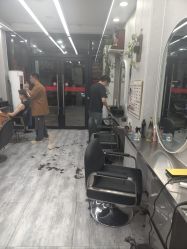 -青霖·飘逸造型