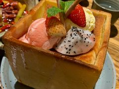 -青年公社烤鸭(青年路店)