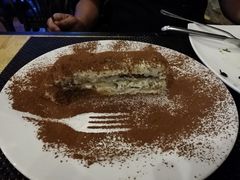 -安立可意大利美食