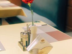 -安徽饭店·白鹭阁自助餐厅(梅山路店)