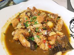 -千岛湖小鱼儿·淳安匠心农家菜