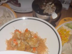 -新太二·鲜料川菜(东汇城店)