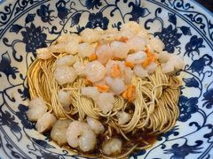 -阳澄湖费尔蒙酒店颐丰阁中餐厅(马鞍山西路店)