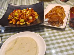 -玉桥餐厅(天坛店)