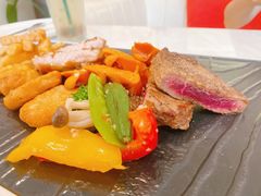 -玫瑰园餐厅
