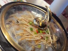 -前海沿·青岛菜(李沧万达店)