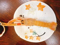 -尺山寸水日料(马桥满天星店)