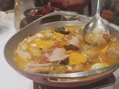 -海富门·带鱼·淮扬菜·粤菜(甘家口店)