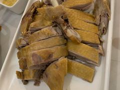 -香香海南菜餐厅