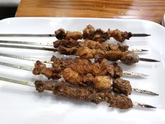 -TUK土耳其餐厅·下午茶(卢湾店)