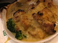 -太平馆餐厅(油麻地店)