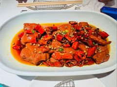 -沸腾鱼乡(知春路分店)