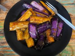 -Limapulo: Baba Can Cook