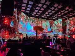 -MOSSO·Liveshow(M3香港广场店)