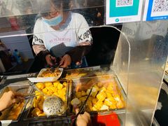 -细妹五香牛杂(步行街店)