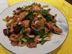 -学成饭店(北辰店)