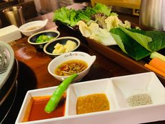 -三代烤肉(保利广场店)