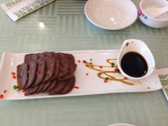 -八珍饺子·烤鸭·家常菜