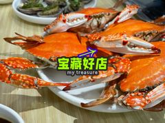 -一蚝一贝海鲜特色餐厅(万象城店)