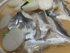 -拉完海鲜大排档(温岭店)