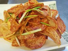 -云海肴·汽锅鸡·云南菜(广安门天虹店)