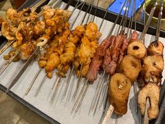 素猪大肠-申记串道(中街店)