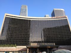 -北京中国大饭店