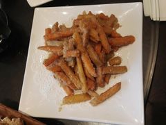 -浩家苑菜馆(汉口路店)