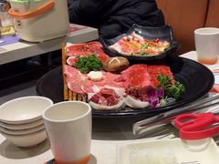 -猫爪爪原切自助烤肉(观音桥阳光世纪店)