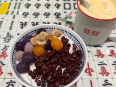 -堂屋糖水店(愚园店)